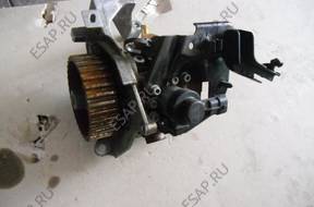 FORD FIESTA MK7 09> ТНВД 1.6TDCI